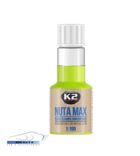 K2 NUTA MAX 1:100 50ml szélvédőmosó